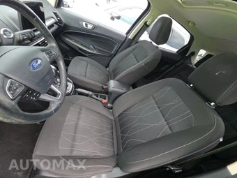 2019 Ford EcoSport SE - miniatura 7