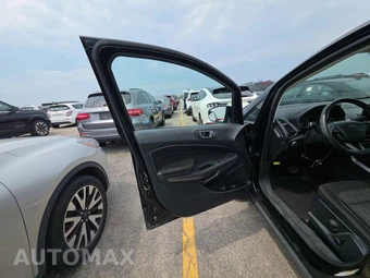 2019 Ford EcoSport SE - miniatura 9