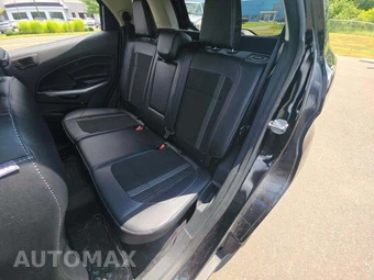 2019 Ford EcoSport SES – miniatura 10