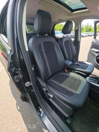 2019 Ford EcoSport SES – miniatura 15