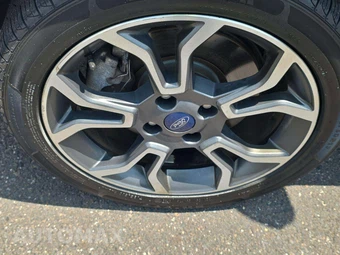 2019 Ford EcoSport SES – miniatura 19