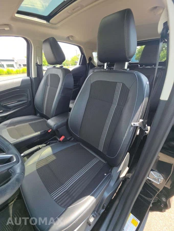 2019 Ford EcoSport SES – miniatura 3
