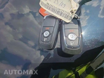 2019 Ford EcoSport SES – miniatura 5