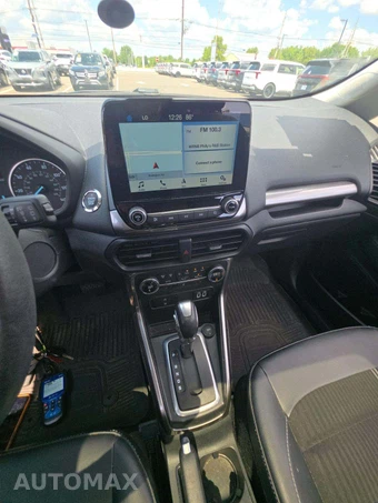 2019 Ford EcoSport SES – miniatura 7