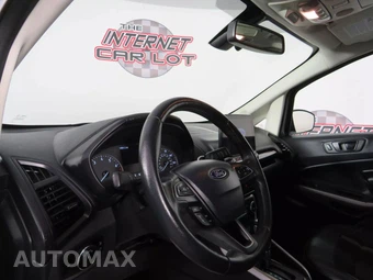 2019 Ford EcoSport SES - miniatura 10
