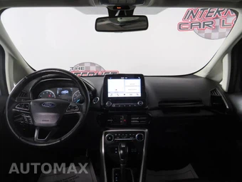 2019 Ford EcoSport SES - miniatura 11