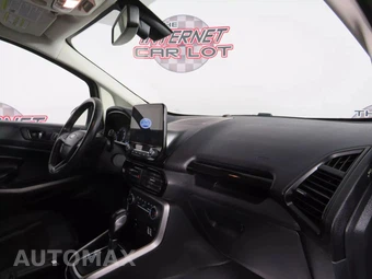 2019 Ford EcoSport SES - miniatura 12