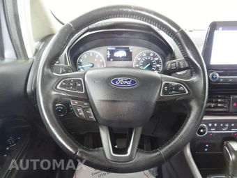 2019 Ford EcoSport SES - miniatura 13