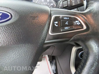 2019 Ford EcoSport SES - miniatura 17