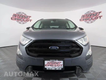2019 Ford EcoSport SES - miniatura 2