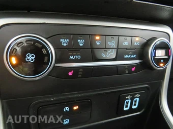 2019 Ford EcoSport SES - miniatura 23