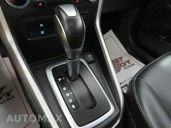 2019 Ford EcoSport SES - miniatura 24