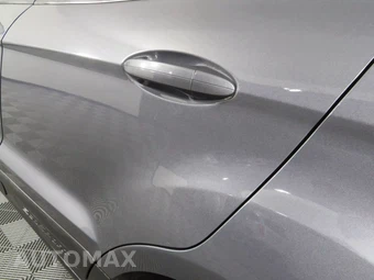 2019 Ford EcoSport SES - miniatura 30