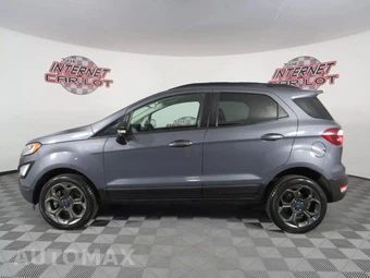 2019 Ford EcoSport SES - miniatura 4