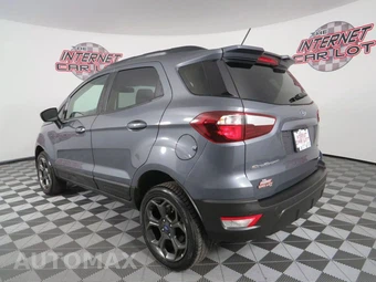 2019 Ford EcoSport SES - miniatura 5