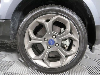 2019 Ford EcoSport SES - miniatura 50