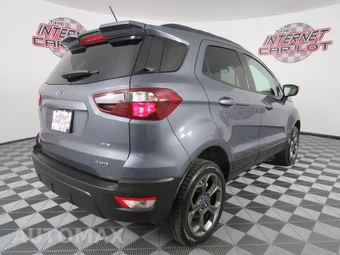 2019 Ford EcoSport SES - miniatura 7