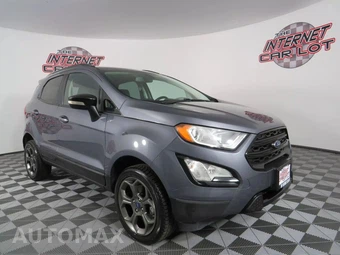 2019 Ford EcoSport SES - miniatura 9