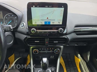 2019 Ford EcoSport Titanium - miniatura 10
