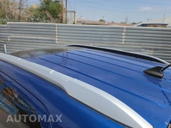 2019 Ford EcoSport Titanium - miniatura 12