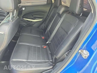 2019 Ford EcoSport Titanium - miniatura 13