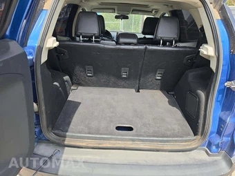 2019 Ford EcoSport Titanium - miniatura 14