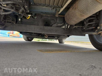 2019 Ford EcoSport Titanium - miniatura 15