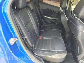 2019 Ford EcoSport Titanium - miniatura 16