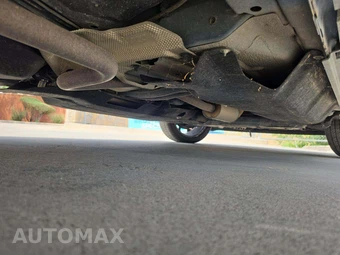 2019 Ford EcoSport Titanium - miniatura 17