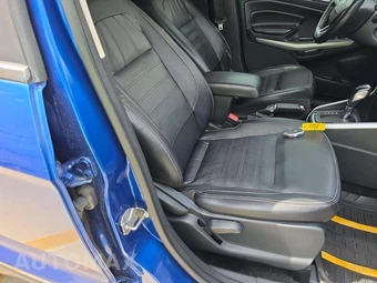 2019 Ford EcoSport Titanium - miniatura 18