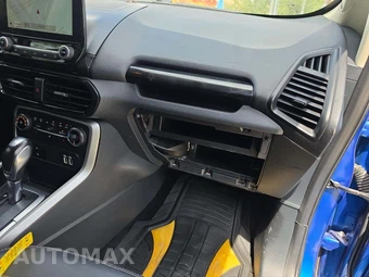 2019 Ford EcoSport Titanium - miniatura 19