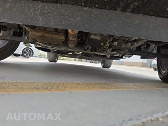2019 Ford EcoSport Titanium - miniatura 20