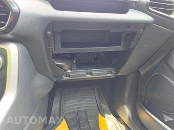 2019 Ford EcoSport Titanium - miniatura 21