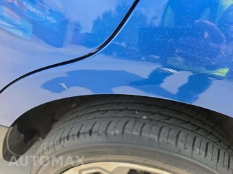 2019 Ford EcoSport Titanium - miniatura 27