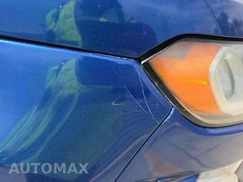 2019 Ford EcoSport Titanium - miniatura 32