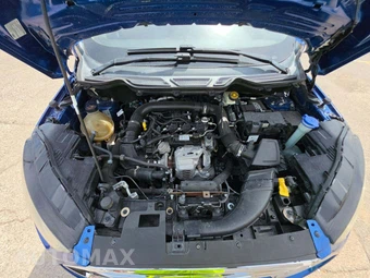 2019 Ford EcoSport Titanium - miniatura 34