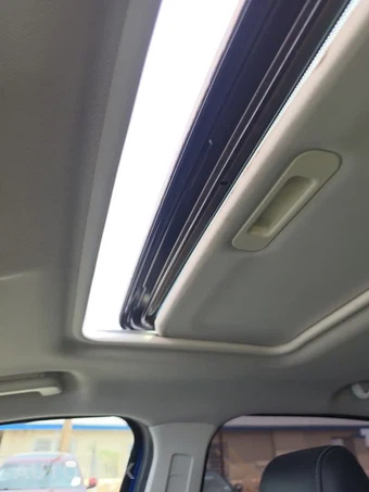 2019 Ford EcoSport Titanium - miniatura 36