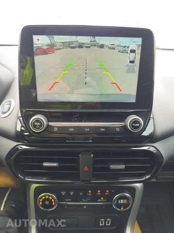 2019 Ford EcoSport Titanium - miniatura 37
