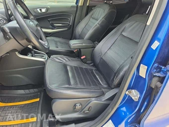 2019 Ford EcoSport Titanium - miniatura 6
