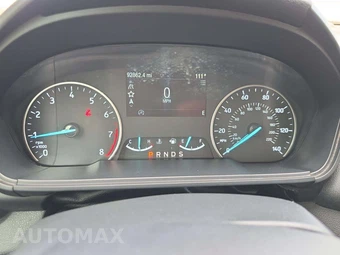2019 Ford EcoSport Titanium - miniatura 9