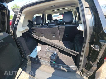 2019 Ford EcoSport Titanium – miniatura 11