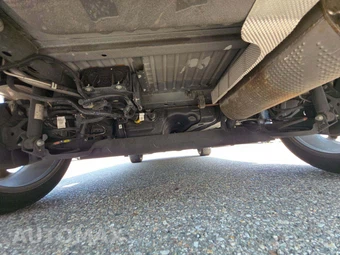 2019 Ford EcoSport Titanium – miniatura 12