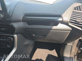 2019 Ford EcoSport Titanium – miniatura 16