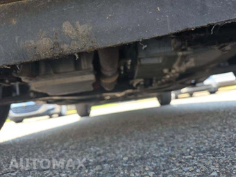 2019 Ford EcoSport Titanium – miniatura 17