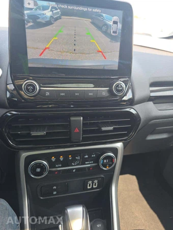 2019 Ford EcoSport Titanium – miniatura 29