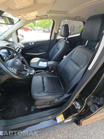 2019 Ford EcoSport Titanium – miniatura 3