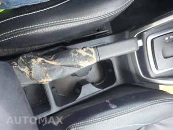 2019 Ford EcoSport Titanium – miniatura 30