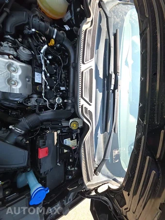 2019 Ford EcoSport Titanium – miniatura 32