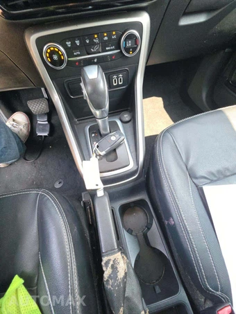 2019 Ford EcoSport Titanium – miniatura 5