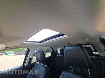 2019 Ford EcoSport Titanium – miniatura 8
